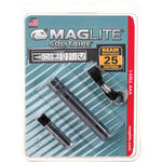 Maglite Solitaire 1-Cell AAA Flashlight (Grey)