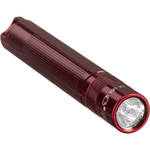 Maglite Solitaire 1-Cell AAA Flashlight with Presentation Box (Red)