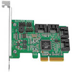 HighPoint RocketRAID 2640 x4 SGL 4 Channel PCI-Express x4 SAS RAID Controller