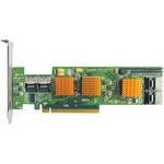 HighPoint RocketRAID Internal PCI Express Gen 2.0 x 16 SAS Switch Architecture