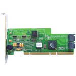 HighPoint RocketRAID 2210 4-Channel PCI-X SATA II RAID Controller