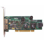 HighPoint RocketRAID 1742 2-SATA & 2-eSATA PCI SATA II RAID Controller