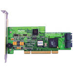 HighPoint RocketRAID 1740 4-Channel PCI SATA II RAID Controller