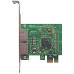 HighPoint Rocket 622 Dual Port eSATA 6 Gbps PCI Express 2.0 Host Adapter