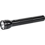 Maglite 3-Cell D White Star Flashlight (Black)
