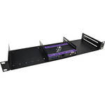 Smart-AVI SMARTRACK 1U UNIVERSAL HALF RACK SHELF SYSTEM