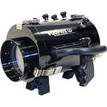 Equinox 3D Video Housing For Sony HXR-NX3D1 NXCAM