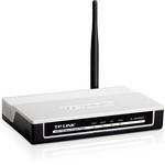 TP-Link TL-WA500G eXtended Range 54 Mbps Wireless Access Point