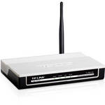 TP-Link TL-WA5110G High Power 54 Mbps Wireless Access Point
