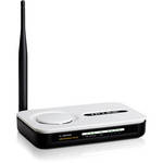 TP-Link 54Mbps Wireless Router