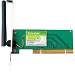 TP-Link TL-WN350G 54Mbps Wireless PCI Adapter
