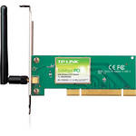 TP-Link TL-WN350GD 54Mbps Wireless PCI Adapter