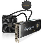 PNY Technologies GTX 580 1536MB PCIe Graphics Card