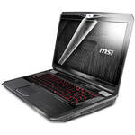 MSI GT780DX-406US 17.3" Notebook Computer (Black)
