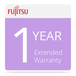 Fujitsu 1 Year Extended Warranty for Fujitsu Q550 Slate Tablet PC