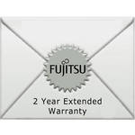 Fujitsu 2 Year Extended Warranty for Fujitsu Q550 Slate Tablet PC