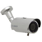 Bosch WZ18 Integrated IR Bullet Camera