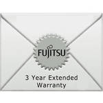 Fujitsu 3 Year ADP + 2 Year Extended Warranty for Fujitsu Q550 Slate Tablet PC
