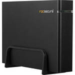 Rocstor 2TB Commander 3F7 Encrypted Desktop / Mobile Hard Drive/ USB 3.0 / FireWire 800
