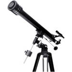 Vivitar 168x/525x Refractor Telescope