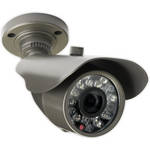 Lorex Lorex - LBC6041 Night Vision Indoor / Outdoor Security Camera