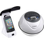 Ion Water Rocker