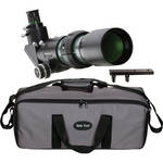 Tele Vue Tele Vue-76 3.0"/76mm Refractor Telescope (Green)