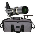 Tele Vue Tele Vue-76 3.0"/76mm Refractor Telescope (Ivory)