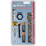 Maglite AA Mini Mag Camo Flashlight Combo Pack (Camoflage)