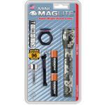 Maglite AA Mini Mag Camo Flashlight Combo Pack (Camoflage)
