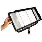 Lowel Gel Frame for Prime 400 LED Light 