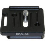Sunwayfoto DPG-39 Universal Quick-Release Plate