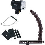 Sea & Sea YS-02 Entry-Level Lighting Package