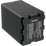 Pearstone VW-VBN390 Lithium-Ion Battery Pack (7.2V, 3100mAh)