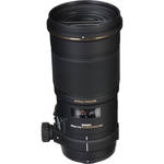 Sigma 180mm f/2.8 APO Macro EX DG OS HSM Lens (for Nikon)
