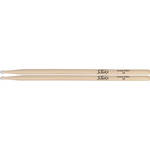 On-Stage American Hickory Drumsticks with Nylon Tips