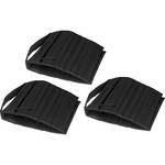 Digital Juice 30 lb Sandbag - Empty (3-Pack Starter Kit)