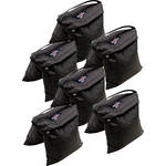 Digital Juice 30 lb Sandbag - Empty (6-Pack Pro Kit)