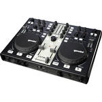 Gemini CNTRL-7 USB MIDI DJ Controller with Soundcard
