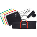 Digital Juice Standard Flag Kit (18 x 24")