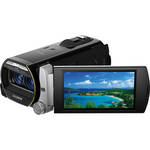Sony HDR-TD20V Full HD 3D Handycam Camcorder