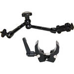 Digital Juice Articulating Arm and Mini Clamp