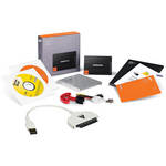 Samsung 64GB 830 Series SSD Desktop & Laptop Kit