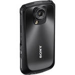 Sony MHS-TS22 Bloggie Sport Camcorder (Black)