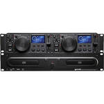 Gemini CDX-2250 Dual CD player