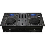 Gemini CDM-3250 CD Mixing Console