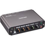 Tascam US-125M - USB Mixing Audio Interface