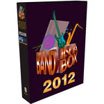 PG Music Band-in-a-Box 2012 Audiophile Edition