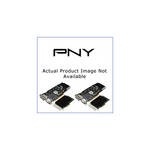 PNY Technologies GRAPHICS HIC x8 PCIE f/ D2/S4 SERIES