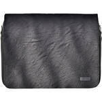 UNDFIND One Bag Set with Photo Insert and (Black Leather Skin)